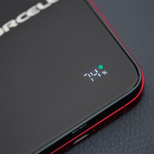 Заредете изображение във визуализатора на галерията – FORCELL F-ENERGY F5K8 Super Slim powerbank compatible with MagSafe PD3.0 QC4.0 15W 5000 mAh black

