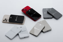 Заредете изображение във визуализатора на галерията – FORCELL F-ENERGY F5K8 Super Slim powerbank compatible with MagSafe PD3.0 QC4.0 15W 5000 mAh titanium dessert
