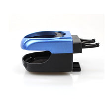 Заредете изображение във визуализатора на галерията – Cup holder for air vent blue
