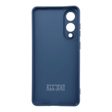 Заредете изображение във визуализатора на галерията – Гръб ROAR COLORFUL JELLY  за SAMSUNG S25 Edge тъмно син
