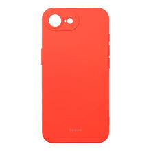 Заредете изображение във визуализатора на галерията – Гръб ROAR COLORFUL JELLY  за IPHONE 16e праскова розов
