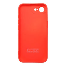 Заредете изображение във визуализатора на галерията – Гръб ROAR COLORFUL JELLY  за IPHONE 16e праскова розов

