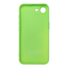 Заредете изображение във визуализатора на галерията – Гръб ROAR COLORFUL JELLY  за IPHONE 16e лайм
