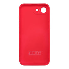 Заредете изображение във визуализатора на галерията – Гръб ROAR COLORFUL JELLY  за IPHONE 16e hot розов
