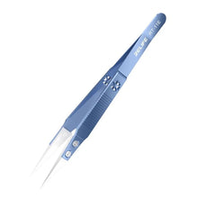 Заредете изображение във визуализатора на галерията – ReLife RT-11E Precision Tweezers
