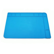 Заредете изображение във визуализатора на галерията – BEST Work Mat (48 x 34 cm)
