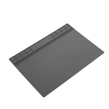 Заредете изображение във визуализатора на галерията – BEST Work Mat (25 x 35 cm)
