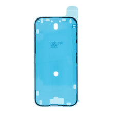 Заредете изображение във визуализатора на галерията – LCD Screen iPhone 16 with digitizer black (HD+ Incell) IC Transferable
