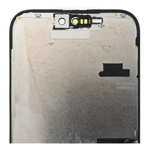 Заредете изображение във визуализатора на галерията – LCD Screen iPhone 16 Pro Max with digitizer black (HD+ Incell)
