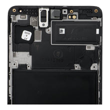 Заредете изображение във визуализатора на галерията – Дисплей за SAMSUNG A71 A715F GH82-22248A
