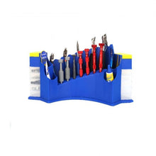 Заредете изображение във визуализатора на галерията – MECHANIC MT-BR10 Tool Storage
