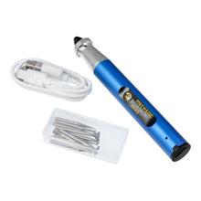 Заредете изображение във визуализатора на галерията – MECHANIC IRX6 Mini Multifunction Tool
