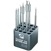 Заредете изображение във визуализатора на галерията – MECHANIC R16 Storage Tips/Nozzles
