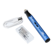 Заредете изображение във визуализатора на галерията – MECHANIC Electric Polishing Pen
