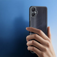 Заредете изображение във визуализатора на галерията – Гръб DUX DUCIS AIMO за SAMSUNG A06 5G черен
