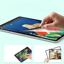 Заредете изображение във визуализатора на галерията – DUX DUCIS protector NAAD for LCD Paper Like Film for SAMSUNG Tab S9/S9 FE/S10 FE
