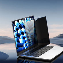 Заредете изображение във визуализатора на галерията – Dux Ducis Privacy Film for MacBook Air 13'' (2022/2024)
