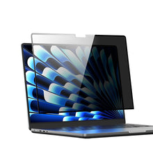 Заредете изображение във визуализатора на галерията – Dux Ducis Privacy Film for MacBook Air 15'' (2023/2024)

