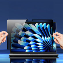 Заредете изображение във визуализатора на галерията – Dux Ducis Privacy Film for MacBook Air 15'' (2023/2024)
