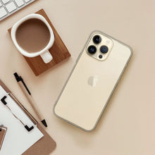 Заредете изображение във визуализатора на галерията – Гръб CLEAR 2 mm за SAMSUNG M06 5G (camera protection) прозрачен

