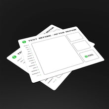 Заредете изображение във визуализатора на галерията – 2UUL Magnetic Organizer (30x25cm)
