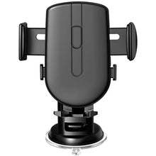 Заредете изображение във визуализатора на галерията – WiWU - Universal Car Holder CH054 with Suction Cup
