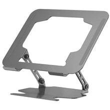 Заредете изображение във визуализатора на галерията – WiWU - Foldable Aluminium Laptop Stand ZM-901
