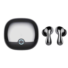 Заредете изображение във визуализатора на галерията – WiWU - TWS Earphones T32 with ANC function - black

