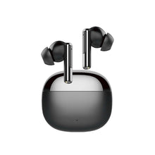 Заредете изображение във визуализатора на галерията – WiWU - TWS Earphones T33 with ANC Pro function - black

