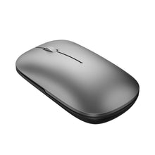 Заредете изображение във визуализатора на галерията – WiWU - WiMiCE Dual Mode Wireless Mouse WM110 - grey
