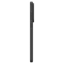 Заредете изображение във визуализатора на галерията – SPIGEN LIQUID AIR калъф за SAMSUNG S25 Edge matte черен
