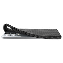 Заредете изображение във визуализатора на галерията – SPIGEN LIQUID AIR калъф за SAMSUNG S25 Edge matte черен

