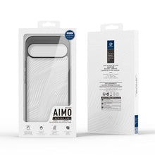 Заредете изображение във визуализатора на галерията – Гръб DUX DUCIS AIMO за Google Pixel 10 Pro XL черен
