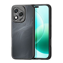 Заредете изображение във визуализатора на галерията – Гръб DUX DUCIS AIMO за Honor 400 Lite черен
