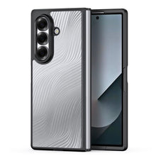 Заредете изображение във визуализатора на галерията – Гръб DUX DUCIS AIMO за SAMSUNG Z Fold7 черен
