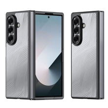 Заредете изображение във визуализатора на галерията – Гръб DUX DUCIS AIMO за SAMSUNG Z Fold7 черен
