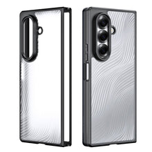 Заредете изображение във визуализатора на галерията – Гръб DUX DUCIS AIMO за SAMSUNG Z Fold7 черен
