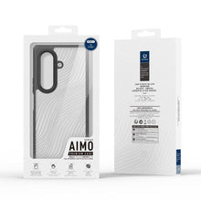 Заредете изображение във визуализатора на галерията – Гръб DUX DUCIS AIMO за SAMSUNG Z Fold7 черен
