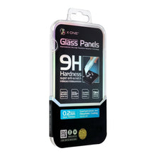 Заредете изображение във визуализатора на галерията – Tempered Glass X-ONE - for Samsung Galaxy S22/23 0,2mm
