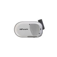 Заредете изображение във визуализатора на галерията – HiFuture MATE open ear wireless headphones grey
