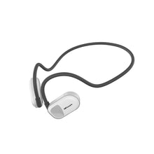 Заредете изображение във визуализатора на галерията – HiFuture MATE open ear wireless headphones grey

