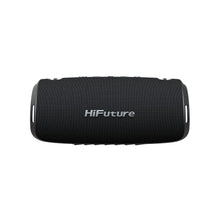 Заредете изображение във визуализатора на галерията – Portable bluetooth speaker HiFuture GRAVITY ( 30W + 15W ) black
