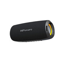 Заредете изображение във визуализатора на галерията – Portable bluetooth speaker HiFuture GRAVITY ( 30W + 15W ) black
