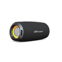 Заредете изображение във визуализатора на галерията – Portable bluetooth speaker HiFuture GRAVITY ( 30W + 15W ) black
