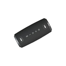 Заредете изображение във визуализатора на галерията – Portable bluetooth speaker HiFuture GRAVITY ( 30W + 15W ) black
