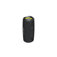 Заредете изображение във визуализатора на галерията – Portable bluetooth speaker HiFuture GRAVITY ( 30W + 15W ) black
