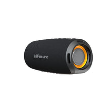 Заредете изображение във визуализатора на галерията – Portable bluetooth speaker HiFuture GRAVITY ( 30W + 15W ) black
