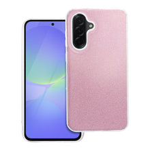 Заредете изображение във визуализатора на галерията – Гръб SHINING за SAMSUNG A36 5G розов

