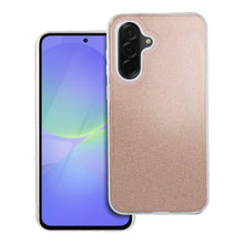 Заредете изображение във визуализатора на галерията – Гръб SHINING за SAMSUNG A36 5G златист
