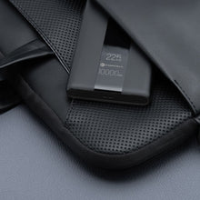 Заредете изображение във визуализатора на галерията – FORCELL F-ENERGY P10K2 Energo powerbank PD QC3.0 3A 22,5W 10000 mAh black
